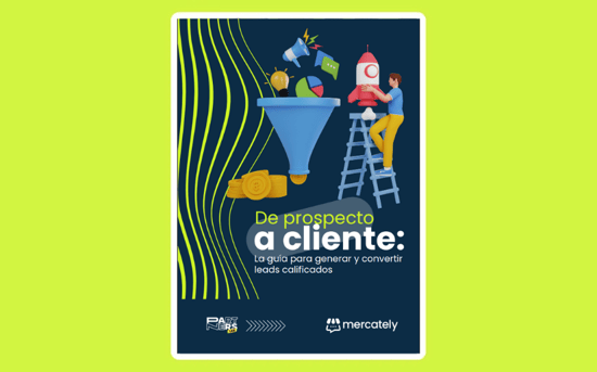 De prospecto a cliente