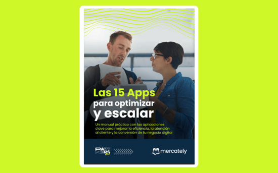 eBook - 15 apps